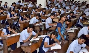यूपी बोर्ड की परीक्षा में शामिल होने वाले छात्र-छात्राओं के लिए बेहद जरुरी खबर