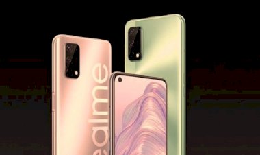 Realme 7 5G स्मार्टफोन 19 नवंबर को होगा लॉन्च, जानिए संभावित कीमत और स्पेसिफिकेशन्स