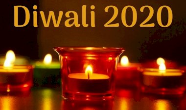 Diwali 2020 : जानिए इस साल दीपावली का शुभ मुहूर्त, ऐसे करें लक्ष्मी पूजन का सही तरीका