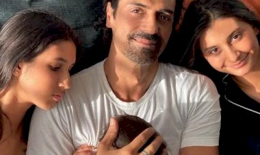 Bollywood में ड्रग्स मामले को लेकर एक और बड़ी गिरफ्तारी, अर्जुन रामपाल के इस करीबी को किया NCB ने अरेस्ट