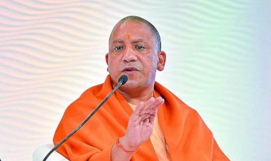 UP : खाद्य प्रसंस्करण में सफल रही सीएम योगी की नीति, पिछले तीन साल में लगी 275 इकाइयां