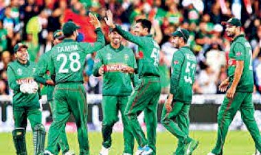 बांग्लादेशी क्रिकेटर को जान से मारने की मिली धमकी, काली पूजा में शामिल होने पर जताया था खेद