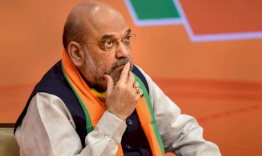 अमित शाह ने बताया कैसे समझा जा सकता है पीएम मोदी को, कहा - उनकी सोच में देश सबसे ऊपर
