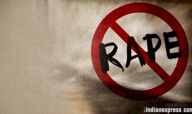 रेप के बाद युवती को किया आग के हवाले, इलाज के दौरान हुई मौत,CO सहित 6 पुलिसकर्मियों पर गिरी गाज