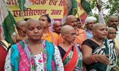 Big News :  69 हज़ार शिक्षक भर्ती मामला में सुप्रीम कोर्ट ने शिक्षामित्रों को दिया बड़ा झटका, जानिए क्या कहा..