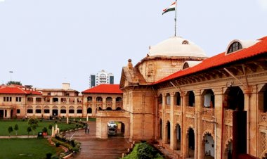 इलाहाबाद हाईकोर्ट का अजीबोगरीब फैसला, पत्नी बेवफा है या नहीं DNA टेस्ट करवा सकते हैं पता
