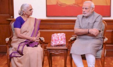 BIG NEWS : गोवा की पूर्व राज्यपाल मृदुला सिन्हा का निधन, PM मोदी और शाह ने किया TWEET