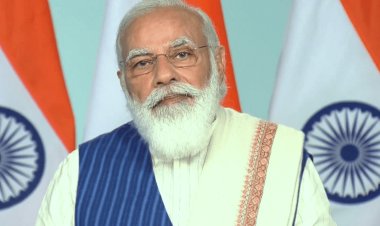PM Modi ने आक्सीजन प्लांट का किया उद्घाटन, कहा- देवभूमि उत्तराखंड से मेरे जीवन को मिली अलग दिशा