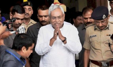 नीतीश सरकार का बड़ा तोहफा, आने वाली है नौकरियों की बहार, 2 लाख पदों पर होंगी भर्तियां