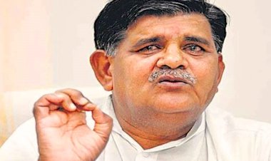 सियासी बयानबाजी: नेता प्रतिपक्ष गुलाबचंद कटारिया बोले- कांग्रेस में सुलग रहा है ज्वालामुखी, कभी भी फट सकता है