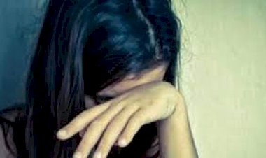 बुलंदशहर में एक और घटना : छेड़छाड़ से परेशान नाबालिग लड़की ने खाया जहर, हालत गंभीर