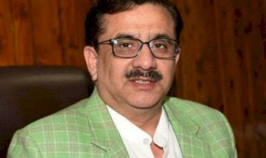 शिया सेंट्रल वक्फ बोर्ड के पूर्व चेयरमैन वसीम रिजवी पर CBI ने दर्ज की दो FIR, घोटाले का है आरोप