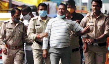 कानपुर गोलीकांड: विकास दुबे के पिता, पत्नी और भाई समेत 18 लोगों पर FIR दर्ज