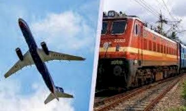 महाराष्ट्र सरकार ले सकती है फिर एक बड़ा फैसला, मुंबई-दिल्ली के बीच बंद हो सकती हैं ट्रेन और प्लेन