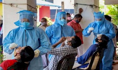 Coronavirus Update : दिल्ली में 24 घंटे में 86 मरीजों की मौत, देश में 94.99 लाख पहुंचा आंकड़ा, जानिए आपके राज्य का हाल