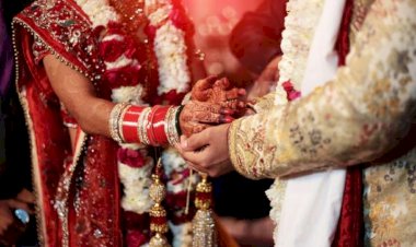 बड़ी खबर : नोएडा में भी शादी समारोह पर पाबंदी, जानिए अब कितने मेहमानों की होगी Entry