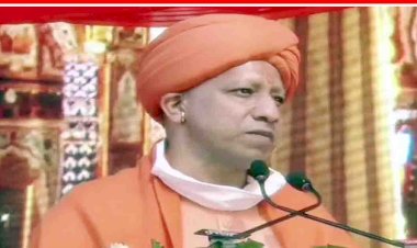 यूपी: हर महीने की 21 तारीख को योगी सरकार मनाएगी खुशहाल दिवस