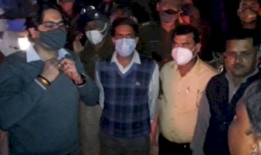 प्रयागराज में जहरीली शराब का कहर, 6 की मौत, 8 की हालत गंभीर