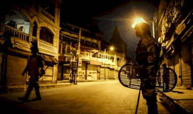 जयपुर-जोधपुर समेत राजस्थान के आठ शहरों में नाईट कर्फ्यू, मास्क नहीं लगाने पर देना होगा इतना जुर्माना