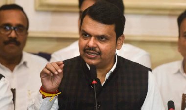कराची स्वीट्स को लेकर बड़ा विवाद,  फडणवीस बोले- एक दिन कराची होगा भारत का हिस्सा तो NCP नेता ने कहा- बांग्लादेश को भी मिला लें