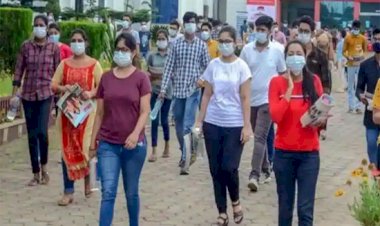 यूपी : आज कई महीनों बाद खुलेंगे कॉलेज-विश्वविद्यालय, कोरोना गाइडलाइन के नियमों को करना होगा पालन