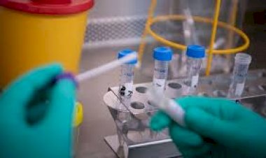 Fake Corona Lab का भंडाफोड़, ऐसे करते थे फर्जीवाड़ा