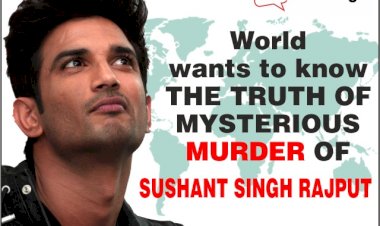 Sushant Singh Rajput Case : क्या है सुशांत सिंह की मौत का रहस्य,  ED  ने शुरू की पैसों की लेनदेन की जांच
