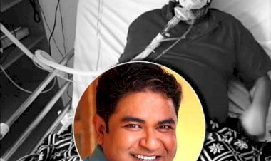 Breaking : 'ससुराल सिमर का' फेम इस बड़े अभिनेता का निधन, पिछले काफी लंबे समय से थे बीमार