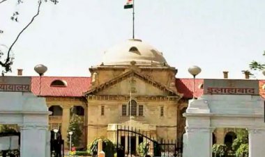 यूपी : कोरोना के बढ़ रहे मामलों के बीच HC ने दिखाई सख्ती, इन 6 जिलों में सख्ती के दिए निर्देश