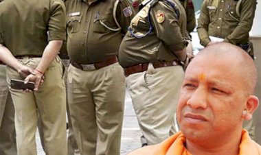 यूपी : 50 की उम्र पार कर चुके पुलिसकर्मियों पर एक्शन शुरू,  लखनऊ में 3 दारोगा समेत 11 जबरन रिटायर