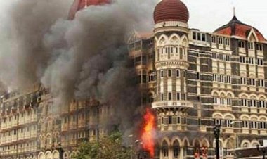 #MumbaiTerrorAttack : 26/11 न भूल पाने वाला हादसा, पाकिस्तान के इशारे से दहल उठी थी मायानगरी