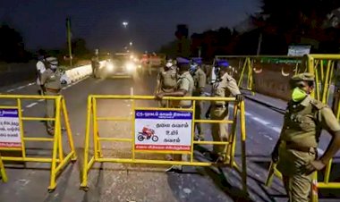 दिल्ली में Coronavirus का कहर,  लग सकता है नाइट कर्फ्यू, केजरीवाल सरकार ने HC को दी जानकारी