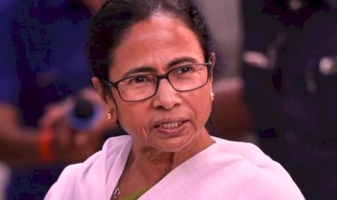 ममता बनर्जी का दावा-दोनों वैक्सीन लगवाने वाले अधिकतर लोगों को हो रहा कोविड, केंद्र के पास उठाएंगे मुद्दा