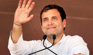 राहुल गांधी ने पीएम मोदी पर साधा निशाना, कहा- अहंकार ने जवान को किसान के खिलाफ खड़ा कर दिया