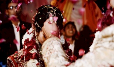 गोंडा : दूल्हे के साथ लिए सात फेरे, फिर आधी रात को प्रेमी संग फरार हो गई दुल्हन