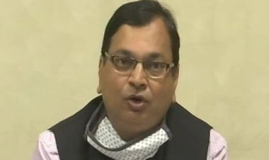 रिकॉर्ड : उत्तर प्रदेश में एक दिन में 1.83 लाख कोरोना नमूनों की जांच