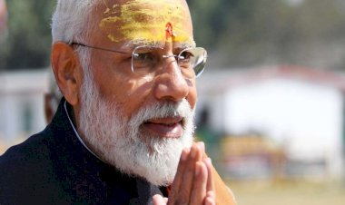 आज वाराणसी में 'देव दीपावली' कार्यक्रम में हिस्सा लेंगे पीएम मोदी, यूपी को देंगे यह तोहफा