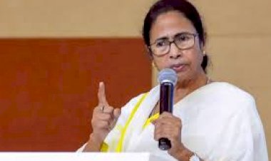 चुनाव के बीच भाजपा सांसद का दावा, TMC के 62 विधायक हमारे संपर्क में, 15 दिसंबर तक गिर जाएगी ममता सरकार