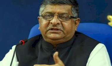 कृषि कानून को लेकर किसानों के प्रदर्शन के बीच कई केंद्रीय मंत्री ट्वीट कर बोले- एमएसपी रहेगी जारी मंडी नहीं होगी खत्म