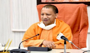 UP: सीएम योगी ने ईको टूरिज्म की संभावनाएं तलाशने के दिए निर्देश