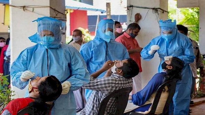Coronavirus Update : दिल्ली में 24 घंटे में 86 मरीजों की मौत, देश में 94.99 लाख पहुंचा आंकड़ा, जानिए आपके राज्य का हाल