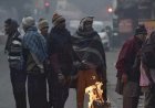 दिल्ली में ठंड ने 71 साल का तोड़ा रिकार्ड, नवंबर में रही सबसे ज्यादा ठंडी, जानिए क्या थी वजह