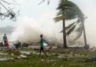 Cyclone Burwi: तमिलनाडु और केरल में मौसम विभाग ने जारी किया अलर्ट,  90 किमी की रफ्तार से चलेंगी हवाएं