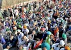 Farmers Protest: पांचवें दौर की बातचीत  भी हुई विफल, 8 दिसंबर को भारत बंद की घोषणा की