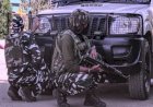 श्रीनगर में CRPF और पुलिस की सयुंक्त टीम पर आतंकी हमला, नहीं थम रही आतंकी वारदात