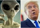 सनसनीखेज खुलासा : दुनिया में मौजूद हैं Aliens, US के साथ मिलकर कर रहे रिसर्च