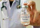 Coronavirus Vaccine को लेकर आई बड़ी खबर, जानिए अभी सिर्फ किसे मिलेगी वैक्सीन