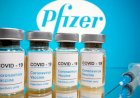 Pfizer's vaccine : एफडीए के एक्सपर्ट पैनल ने की फाइजर की वैक्सीन के इमर्जेंसी अप्रूवल की सिफारिश, जल्द मिल सकती है मंजूरी