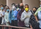 Coronavirus Update : 24 घंटों में 1575 मरीज मिले, देश में 97.97 लाख पहुंचे केस, जानिए आपके राज्य का हाल