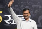 अरविंद केजरीवाल ने किया सबसे बड़ा ऐलान, कहा- 2022 में उत्तर प्रदेश का विधानसभा चुनाव लड़ेगी AAP